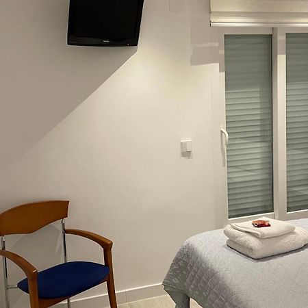 Appartamento Apartamento Arena Benidorm Esterno foto