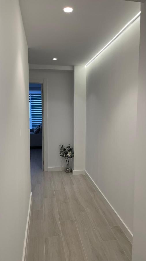 Appartamento Apartamento Arena Benidorm Esterno foto