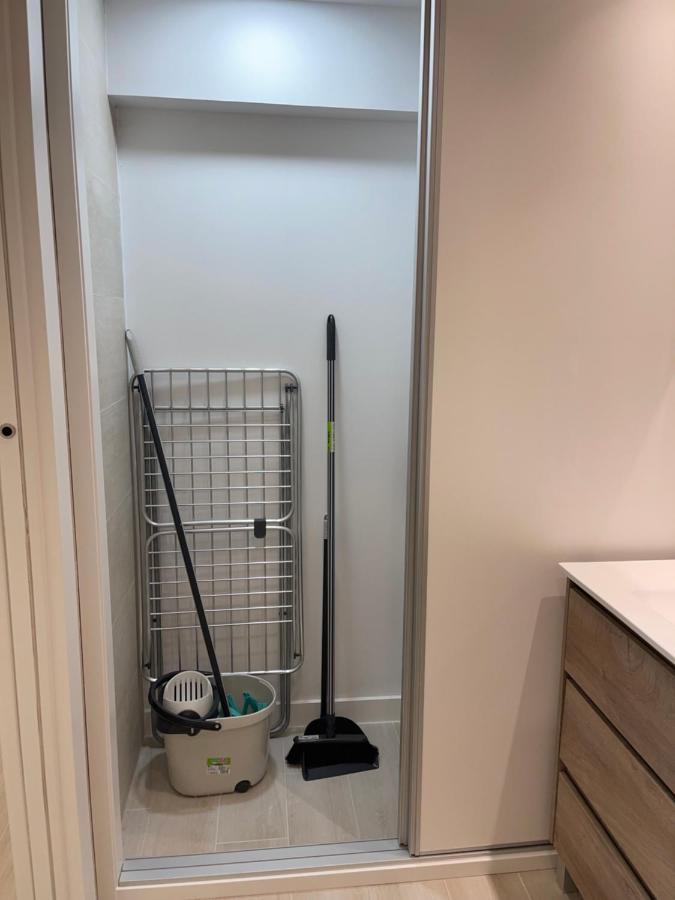 Appartamento Apartamento Arena Benidorm Esterno foto