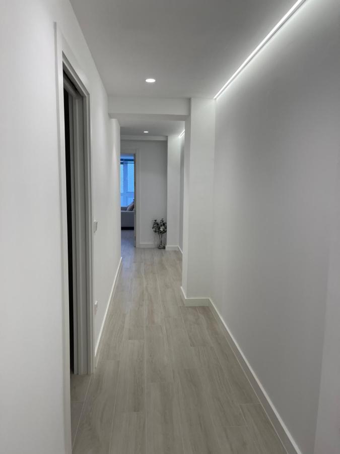 Appartamento Apartamento Arena Benidorm Esterno foto
