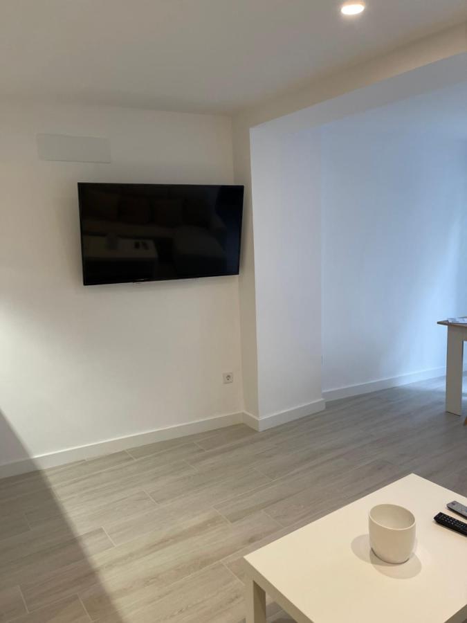 Appartamento Apartamento Arena Benidorm Esterno foto