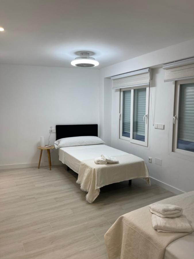Appartamento Apartamento Arena Benidorm Esterno foto