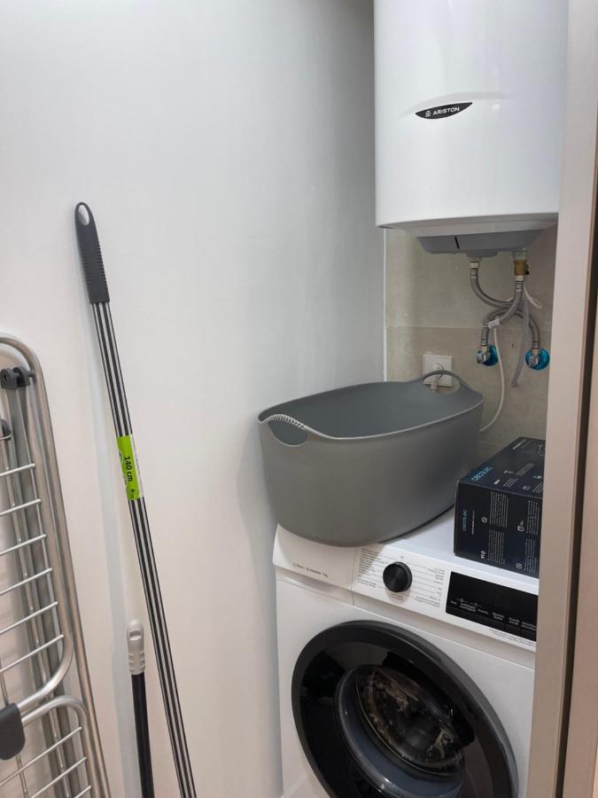 Appartamento Apartamento Arena Benidorm Esterno foto