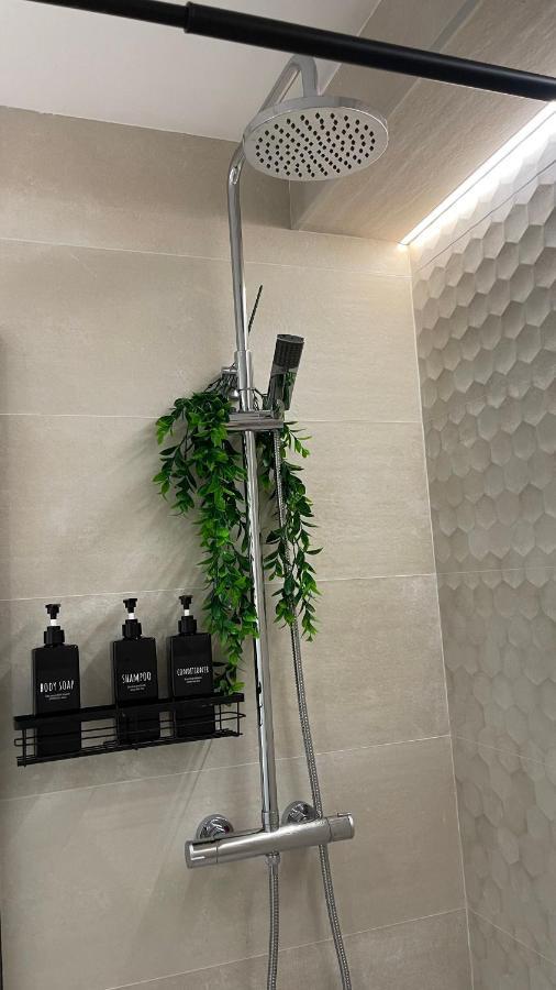 Appartamento Apartamento Arena Benidorm Esterno foto