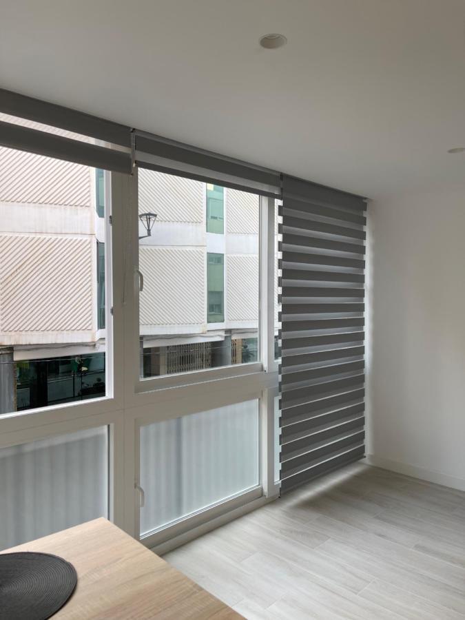 Appartamento Apartamento Arena Benidorm Esterno foto
