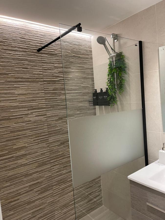 Appartamento Apartamento Arena Benidorm Esterno foto