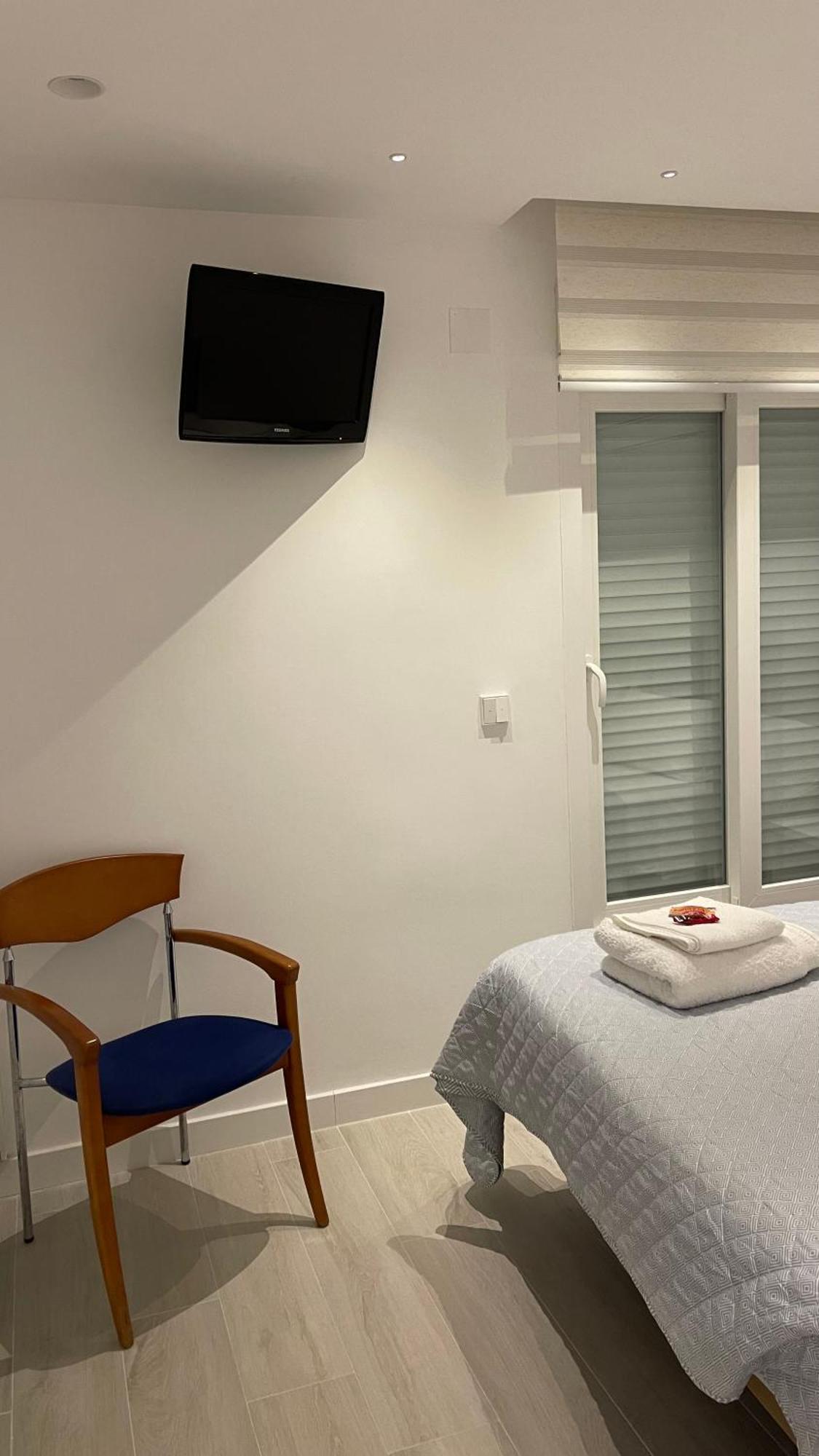 Appartamento Apartamento Arena Benidorm Esterno foto