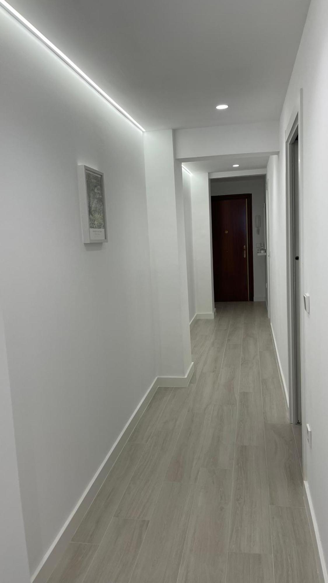 Appartamento Apartamento Arena Benidorm Esterno foto