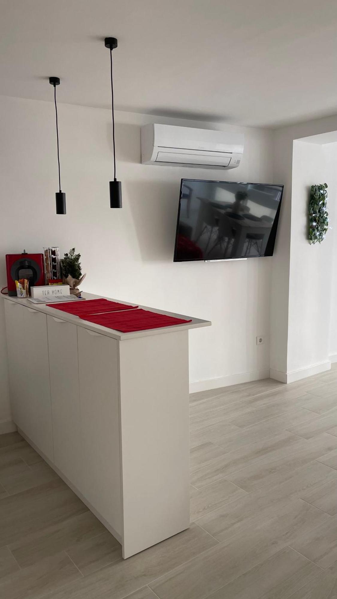 Appartamento Apartamento Arena Benidorm Esterno foto