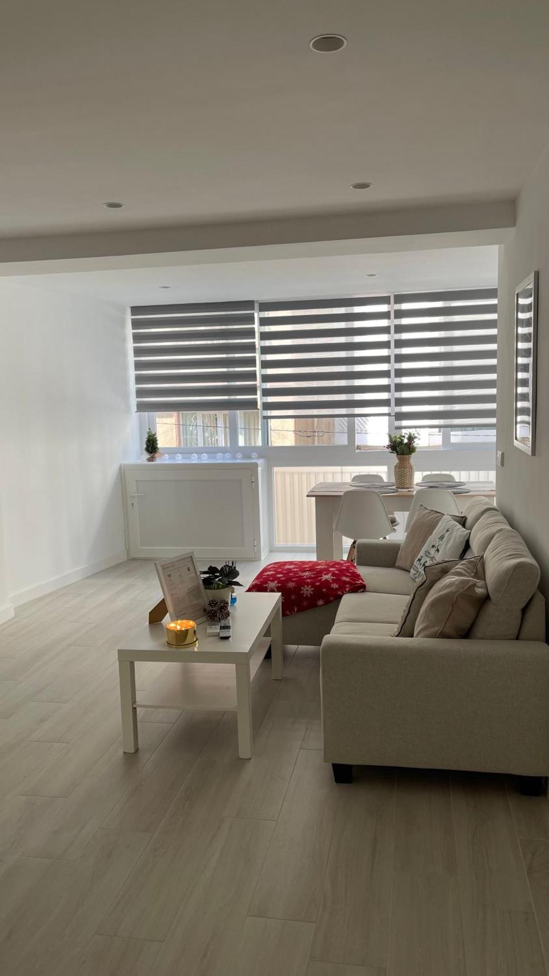Appartamento Apartamento Arena Benidorm Esterno foto